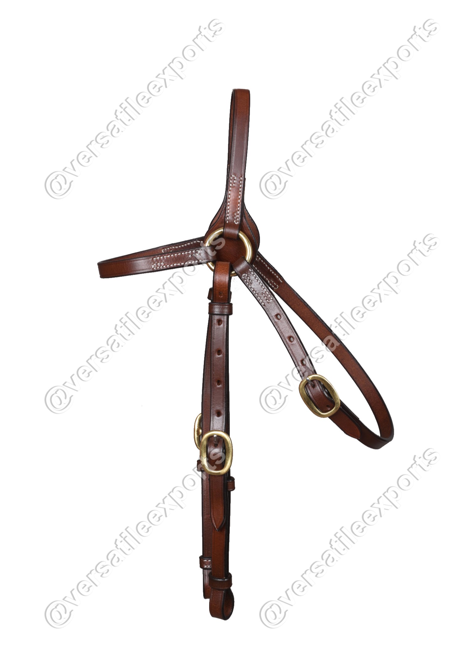Barcoo Bridle